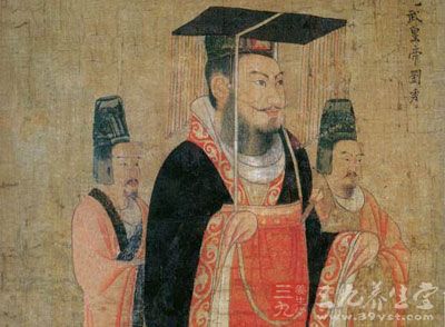 刘秀是中国历史上为数不多的用情比较专一的帝王