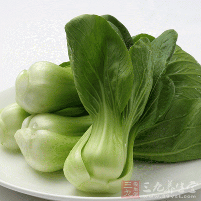 十字花科类蔬菜包括油菜、芥菜、萝卜等