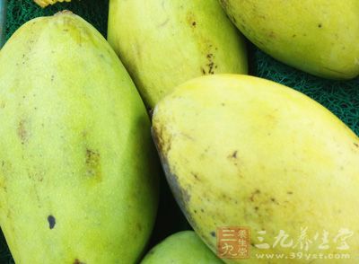 虽然木瓜很普通，但常吃能达到健脾防癌的养生目的