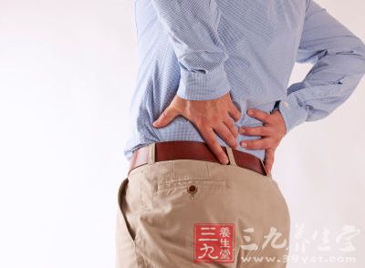 腰痛是以腰部一侧或两侧疼痛为主要症状的一种病证