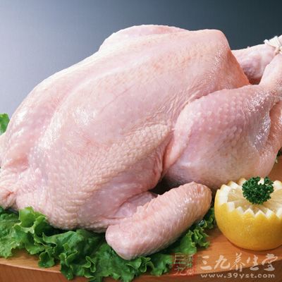 肾结石患者在治疗的过程中应该注意尽量不要吃雄鸡肉