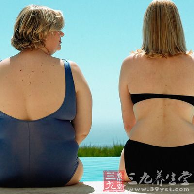 肥胖症(。beMty)是指体刚B肪堆积过多和(或分布异常，体重增加