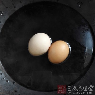 鸡蛋最健康的吃法是煮着吃