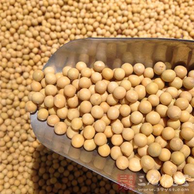 用生黄豆做成的生豆浆含有皂苷等对身体有害的物质