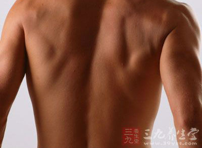 腰椎是属于脊柱的一个部分