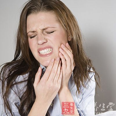 牙痛时我们生活中比较常见的口腔疾病了