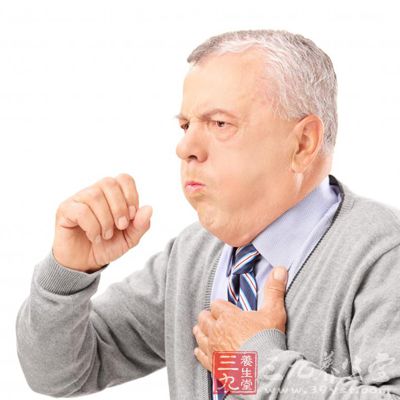 典型症状为慢性咳嗽、咳大量脓痰和反复咯血