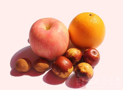 经常吃红苹果对于预防肠癌有很好的效果