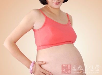 患有梅毒的孕妇可通过胎盘传染给胎儿