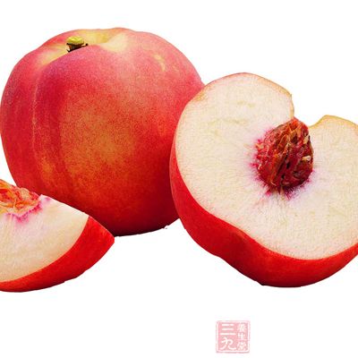 孕妇能空腹吃桃子吗
