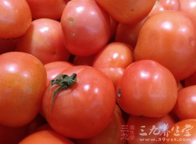 花菜+西红柿 健脑壮骨