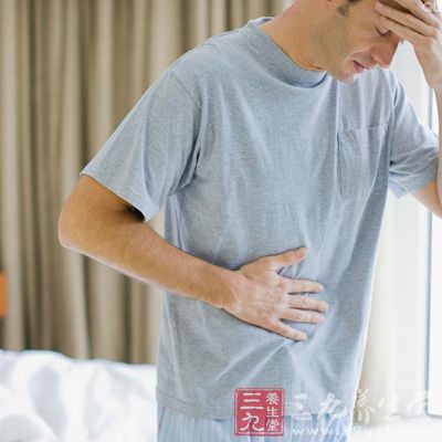 萎缩性胃炎与胃癌有较密切的关系