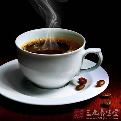 咖啡、茶等饮料能防治肾结石