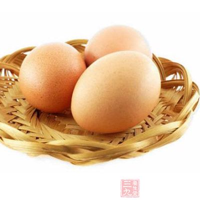 　蛋类的蛋白质含量一般在百分之十以上，鸡蛋蛋白质的含量一般在百分之十二左右