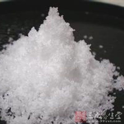 食盐摄取过量伤肝肾