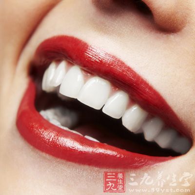 内分泌的改变会导致牙龈出血
