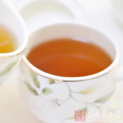 我国是茶文化的发源地，中国人普遍都爱喝茶