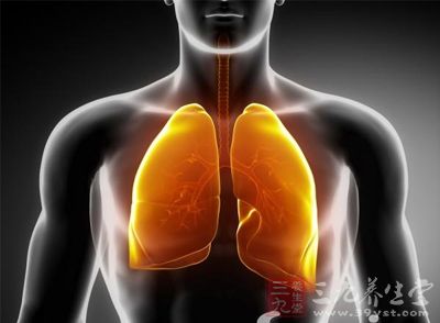 肺癌是发病率和死亡率增长最快