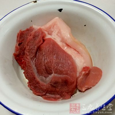 红肉中中的营养物质主要以不饱和脂肪酸为主