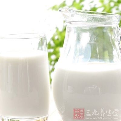 怎样喝奶更健康