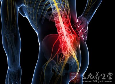 肾癌引起的疼痛多发生于腰部，性质为钝痛