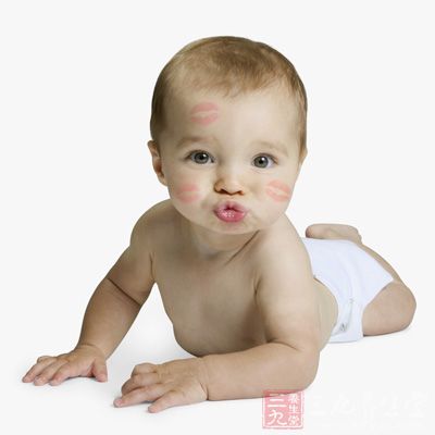 唇裂修补手术的对象是婴儿