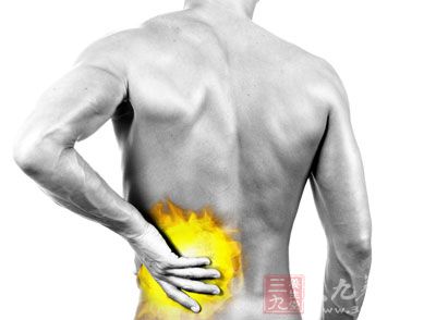 腰痛是临床常见症状