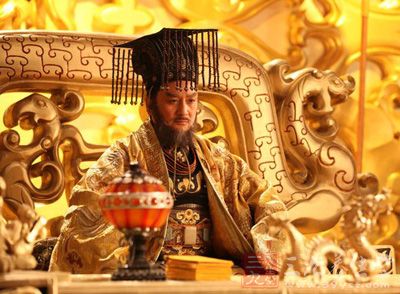 隋朝宫中将杨坚与独孤皇后并称为“二圣”