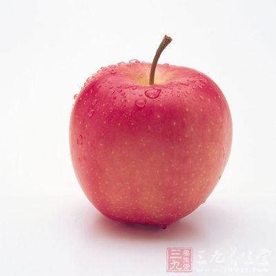 苹果2个，苞米粉50g