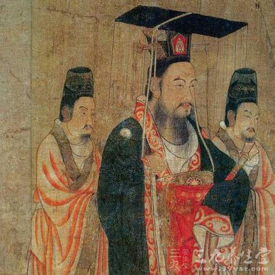 杨坚本来是个不错的皇帝，甚至应当成为中国历史上承上启下的人物