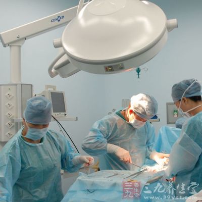 一期手术主要是鼻腔通气功能重建