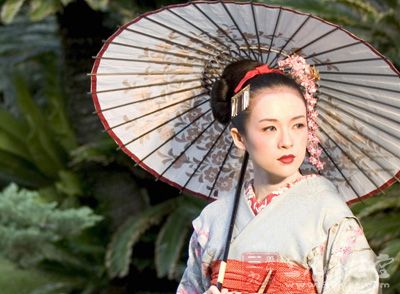 三百年艺伎发展史造就了影响日本政坛走向和历史进程的独特文化
