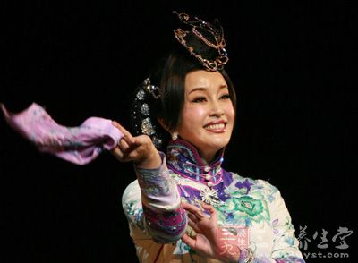 赛金花是中国历代名妓中最风光的一个