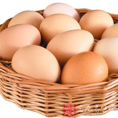 鸡蛋能保护肝脏
