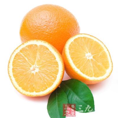 果色由绿变橙黄至橙红。果实充分长大和20度左右的温度保持一定的时间