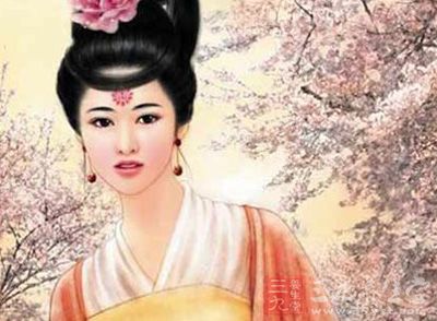 毛皇后是前秦皇帝苻登之妻，她出身将门，美貌出众、武艺高强，善于骑射