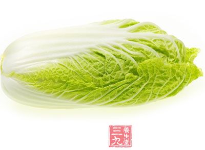 据营养学家测定，每百克大大白菜中含水分95.14克