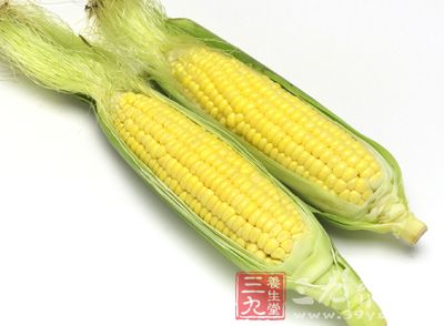 玉米还可以被叫做苞米和棒子