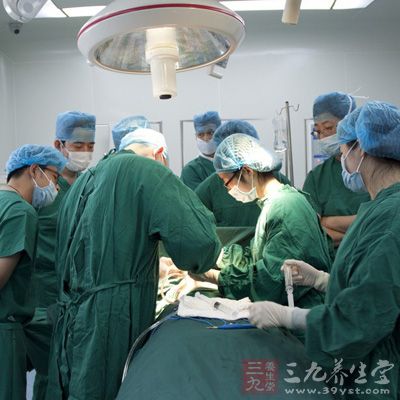 肝脏移植手术适用于常规内外科治疗无效的终末期肝病