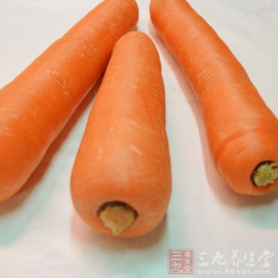 蔬菜-胡萝卜465465