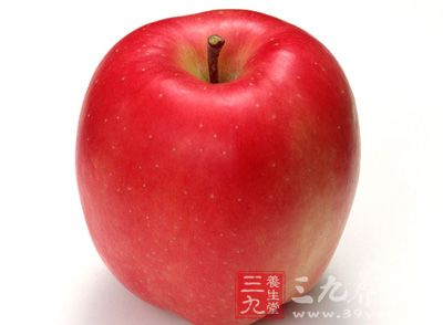 苹果可以说是一种非常普通的水果了