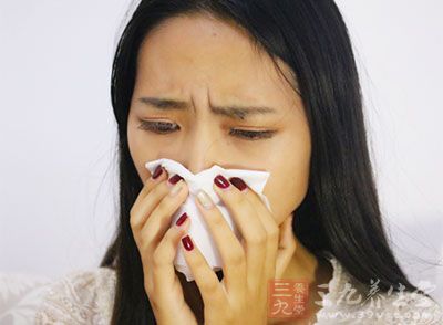 咳嗽，中医分为外感咳嗽和内伤咳嗽