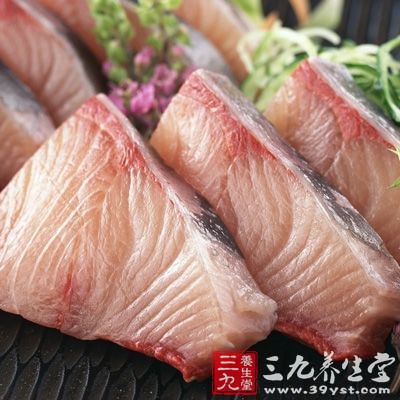 鱼肉所含的蛋白质都是完全蛋白质