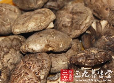 泌阳花菇是香菇中的精品，号称中华一绝