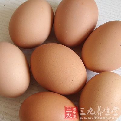 鸡蛋还有其它重要的微营养素