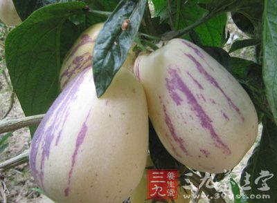 人参果，原名为香瓜茄，亦可称作仙果、香艳梨、艳果