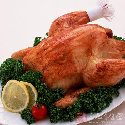 优质蛋白质主要是指各种动物性食物，如鸡等