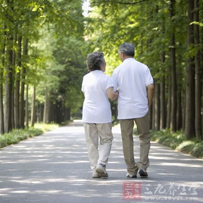 预防脑血栓多发生于50岁以上的中老年人