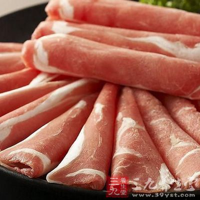 甲鱼羊肉汤：鳖肉100-200克