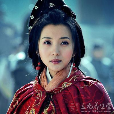 中国古代四大美人中，貂蝉是唯一一位无史料记载仅存在于小说戏剧中的人物